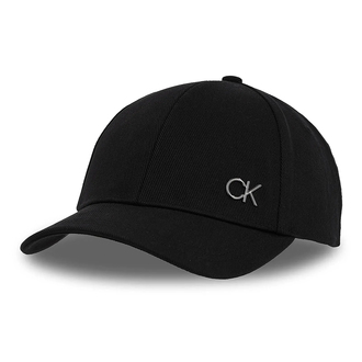 Muški kačket Calvin Klein CK BOMBED METAL BB CAP