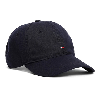 Muški kačket Tommy Hilfiger TH FLAG SOFT 6 PANEL CAP