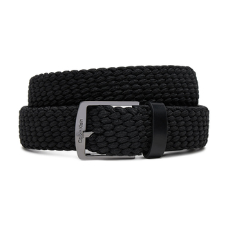 Muški kaiš Calvin Klein CK CASUAL ELASTIC BRAIDED 35MM
