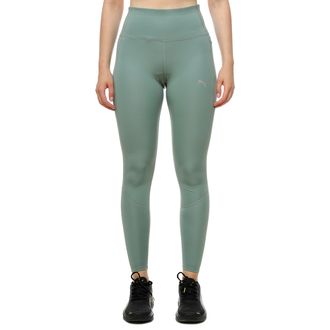 Ženska treneka donji dio Puma EVOSTRIPE Tights