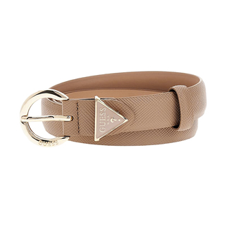 Ženski kaiš Guess NOELLE ADJ PANT BELT H26