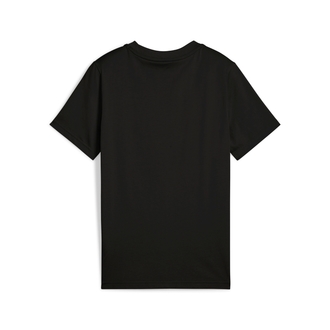 Dječija majica Puma FLAMING LOVE Graphic Tee G