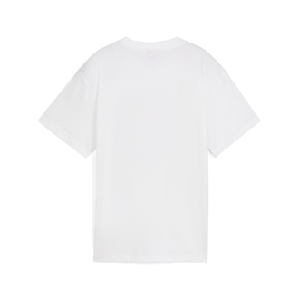 Dječija majica Puma Graphics PUMA Tee III B