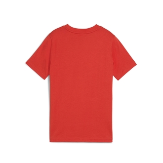 Dječija majica Puma GRAPHICS Tee IV B