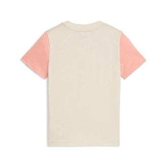 Dječija majica Puma SANDY ADVENTURES Tee PS