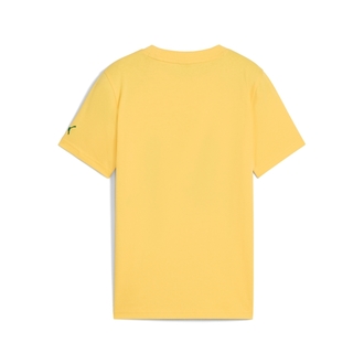 Dječija majica Puma SUPERPUMA Graphic Tee I B