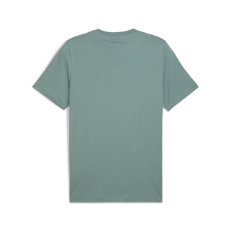 Muška majica Puma ESS BLOCK Tee