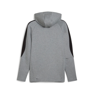 Muški duks Puma EVOSTRIPE Core FZ Hoodie
