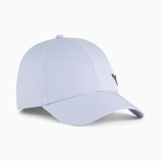 Unisex kačket Puma ESS METAL PUMA CAT BB Cap