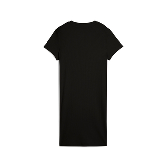 Ženska haljina Puma ESS ELEVATED Bodycon Rib Dress
