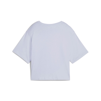 Ženska majica Puma ESS Cropped No. 1 Logo Relaxed Tee