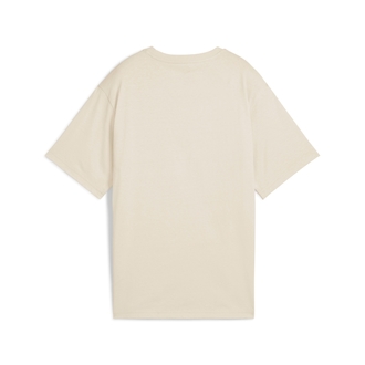 Ženska majica Puma ESS GRAPHIC ANIMAL Relaxed Tee