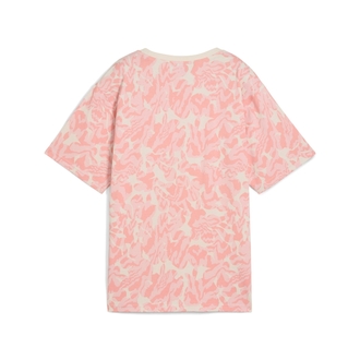 Ženska majica Puma ESS NATURE 2.0 Relaxed AOP Tee
