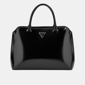 Ženska torba Guess ARNELA GIRLFRIEND SATCHEL