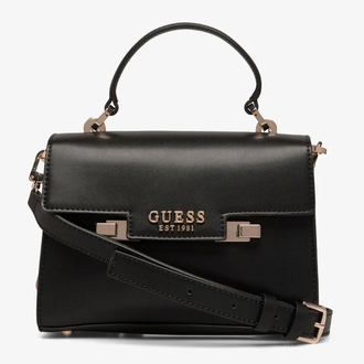 Ženska torba Guess ECO ALDITH MINI TOP HNDLE FLAP