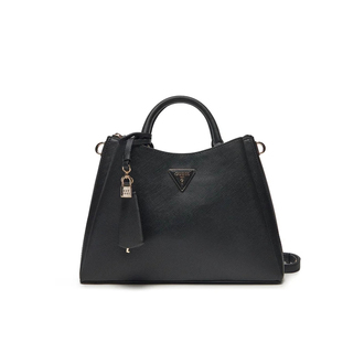 Ženska torba Guess ECO JAZLYNN GIRLFRIEND SATCHEL