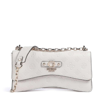 Ženska torba Guess GERTY CONVERTIBLE XBODY FLAP