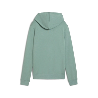 Ženski duks Puma ESS No. 1 Logo Hoodie TR (s)