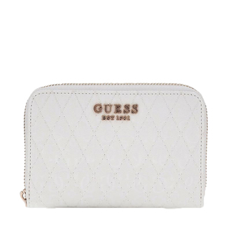 Ženski novčanik Guess BETULA SLG MEDIUM ZIP AROUND