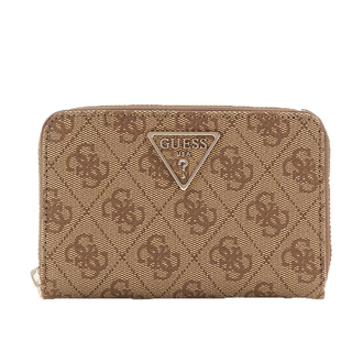 Ženski novčanik Guess ECO ERICA SLG MED ZIP AROUND