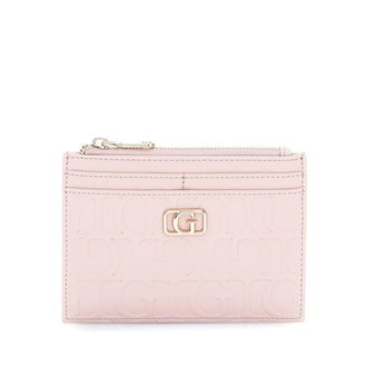 Ženski novčanik Guess G TELEVISION CARD HOLDER