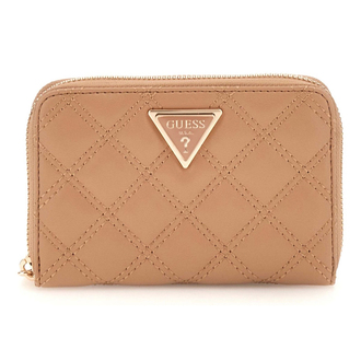 Ženski novčanik Guess GIULLY SLG MEDIUM ZIP AROUND