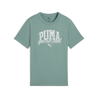 Dječija majica Puma CLASS Graphic Tee B