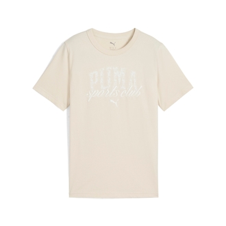 Dječija majica Puma CLASS Graphic Tee B