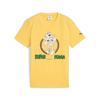 Dječija majica Puma SUPERPUMA Graphic Tee I B