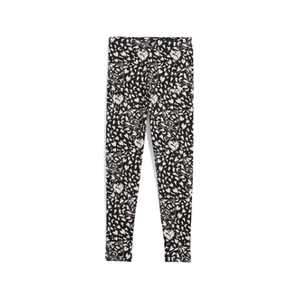 Dječija trenerka donji dio Puma FLAMING LOVE AOP Leggings G