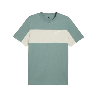 Muška majica Puma ESS BLOCK Tee
