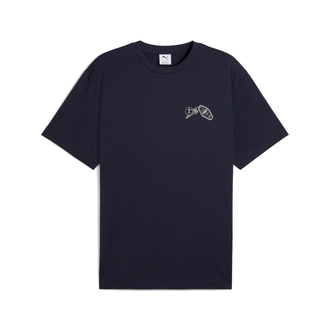 Muška majica Puma GRAPHICS PUMAHotel Relaxed Tee