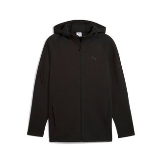 Muški duks Puma EVOSTRIPE Core FZ Hoodie