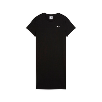 Ženska haljina Puma ESS ELEVATED Bodycon Rib Dress