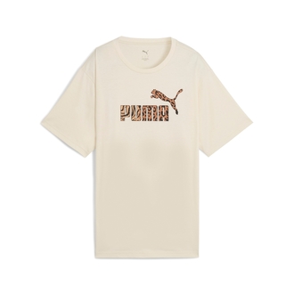 Ženska majica Puma ESS GRAPHIC ANIMAL Relaxed Tee