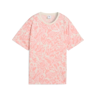 Ženska majica Puma ESS NATURE 2.0 Relaxed AOP Tee