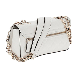 Ženska torba Guess BESSEY CONVERTIBLE XBODY FLAP