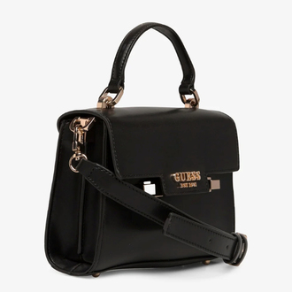 Ženska torba Guess ECO ALDITH MINI TOP HNDLE FLAP
