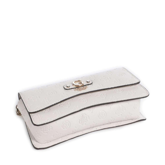 Ženska torba Guess GERTY CONVERTIBLE XBODY FLAP