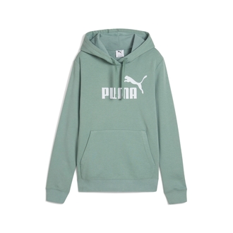 Ženski duks Puma ESS No. 1 Logo Hoodie TR (s)
