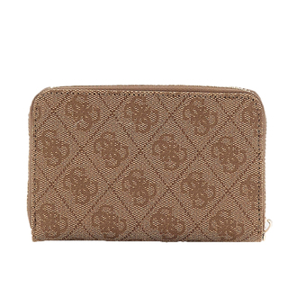 Ženski novčanik Guess ECO ERICA SLG MED ZIP AROUND