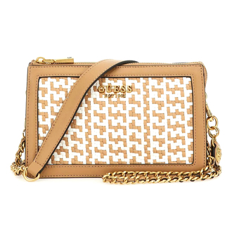 Ženska torba Guess Abey Multi Compartment Xbody
