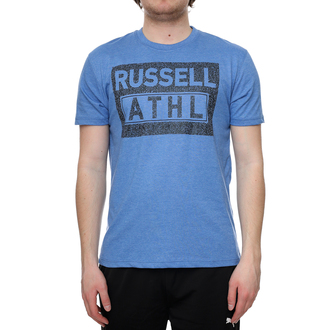 Muška majica Russel Athletic CREWNECK TEE SHIRT