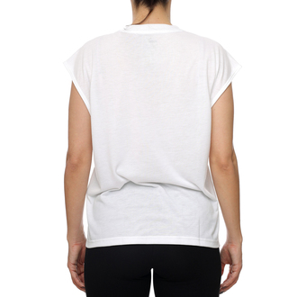 Ženska majica Puma MODERN SPORTS AOP ELONGATED TEE