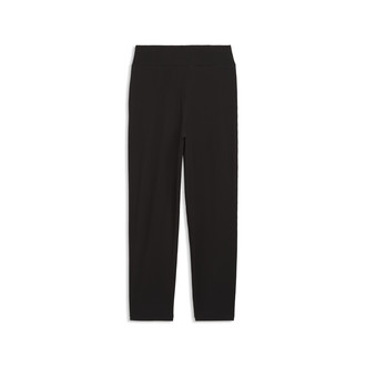Dječija trenerka donji dio Puma ESS ELEVATED High Waist Straight Leg Rib Pant