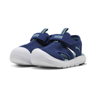 Dječije sandale Puma Fun Racer Sandal Mesh V Inf