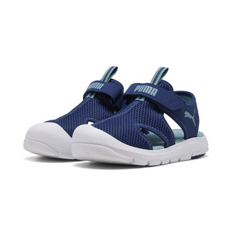 Dječije sandale Puma Fun Racer Sandal Mesh V PS