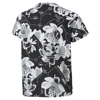 Dječija majica Puma Alpha AOP Tee G