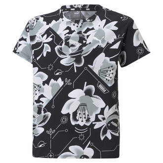 Dječija majica Puma Alpha AOP Tee G