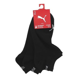 Dječije čarape Puma KIDS INVISIBLE 3P